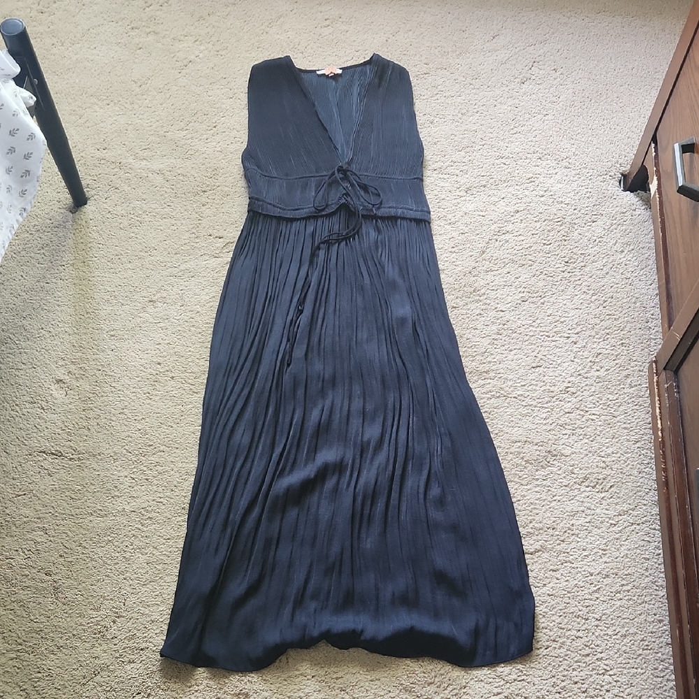 Current Air Dress